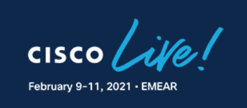 Cisco Live